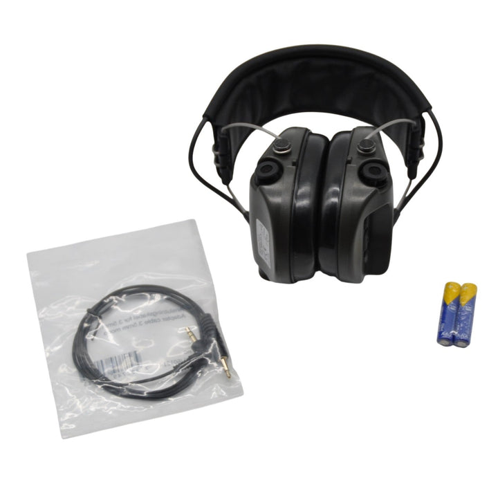 Sordin Supreme Pro-X Ear Defender