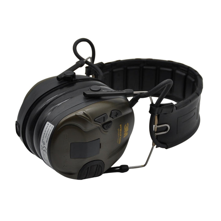 3M Peltor SportTac Ear Defender