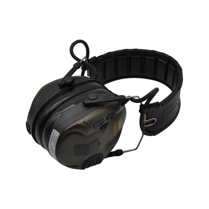 3M Peltor SportTac Ear Defender