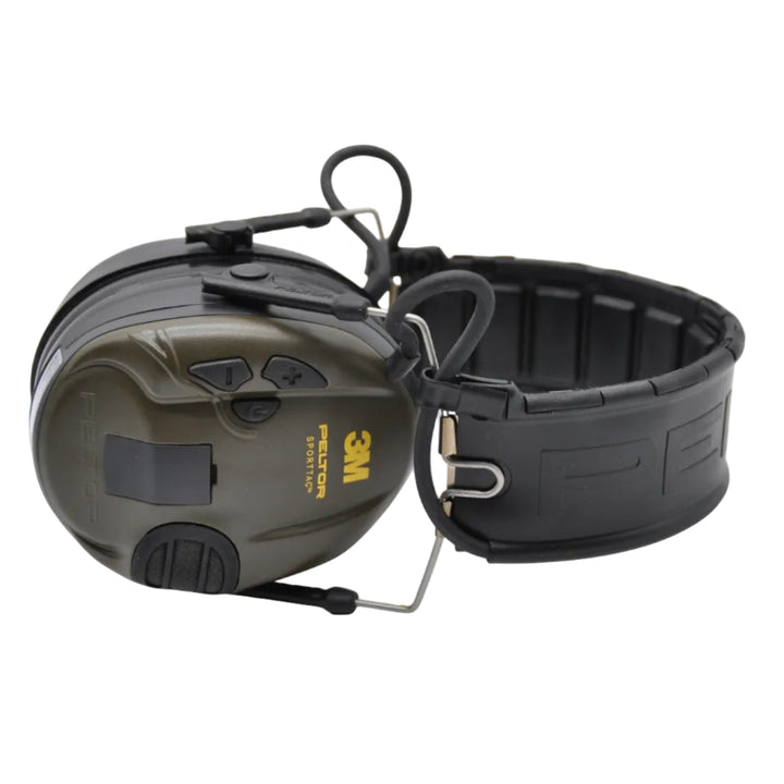 3M Peltor SportTac Ear Defender