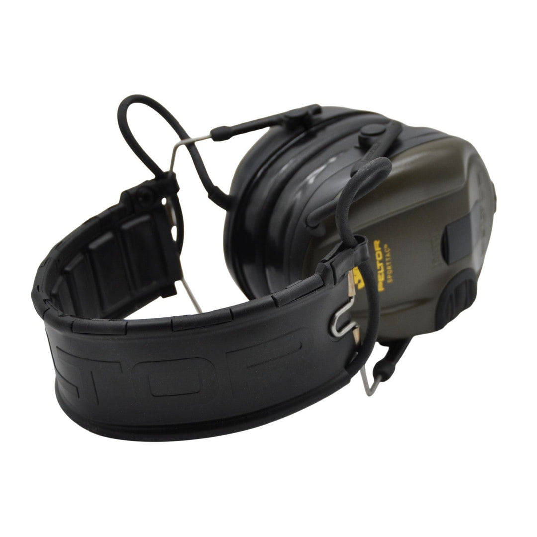 3M Peltor SportTac Ear Defender