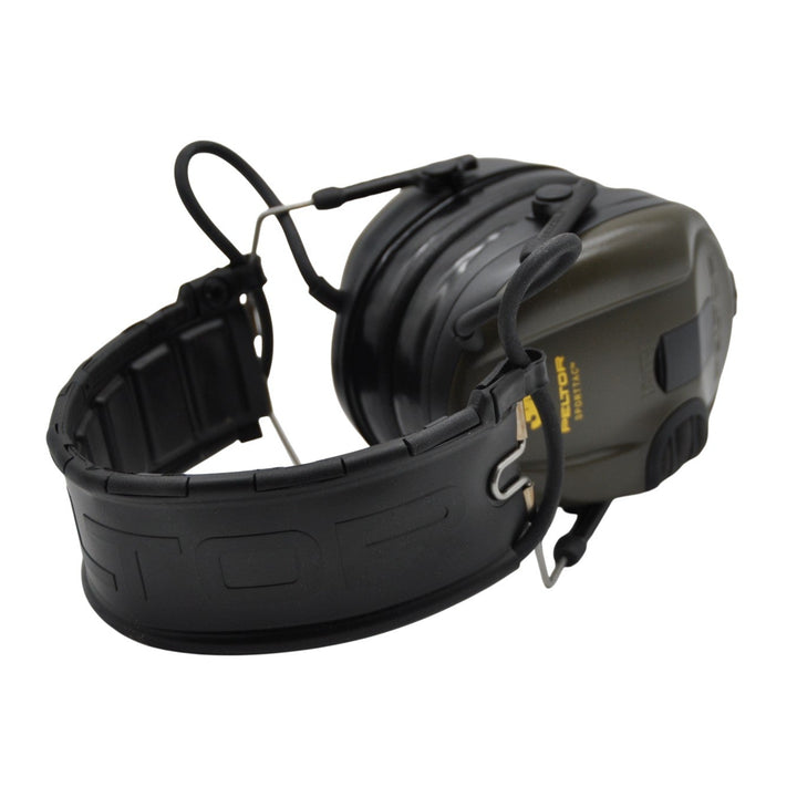 3M Peltor SportTac Ear Defender