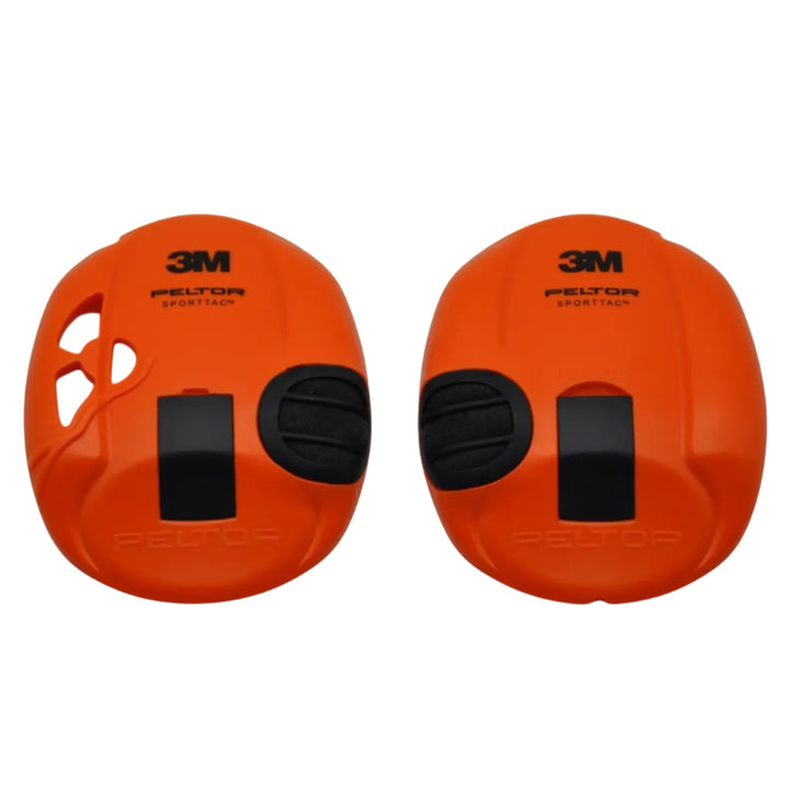 3M Peltor SportTac Ear Defender