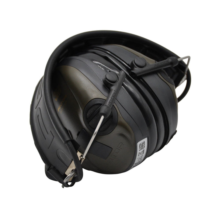 3M Peltor SportTac Ear Defender