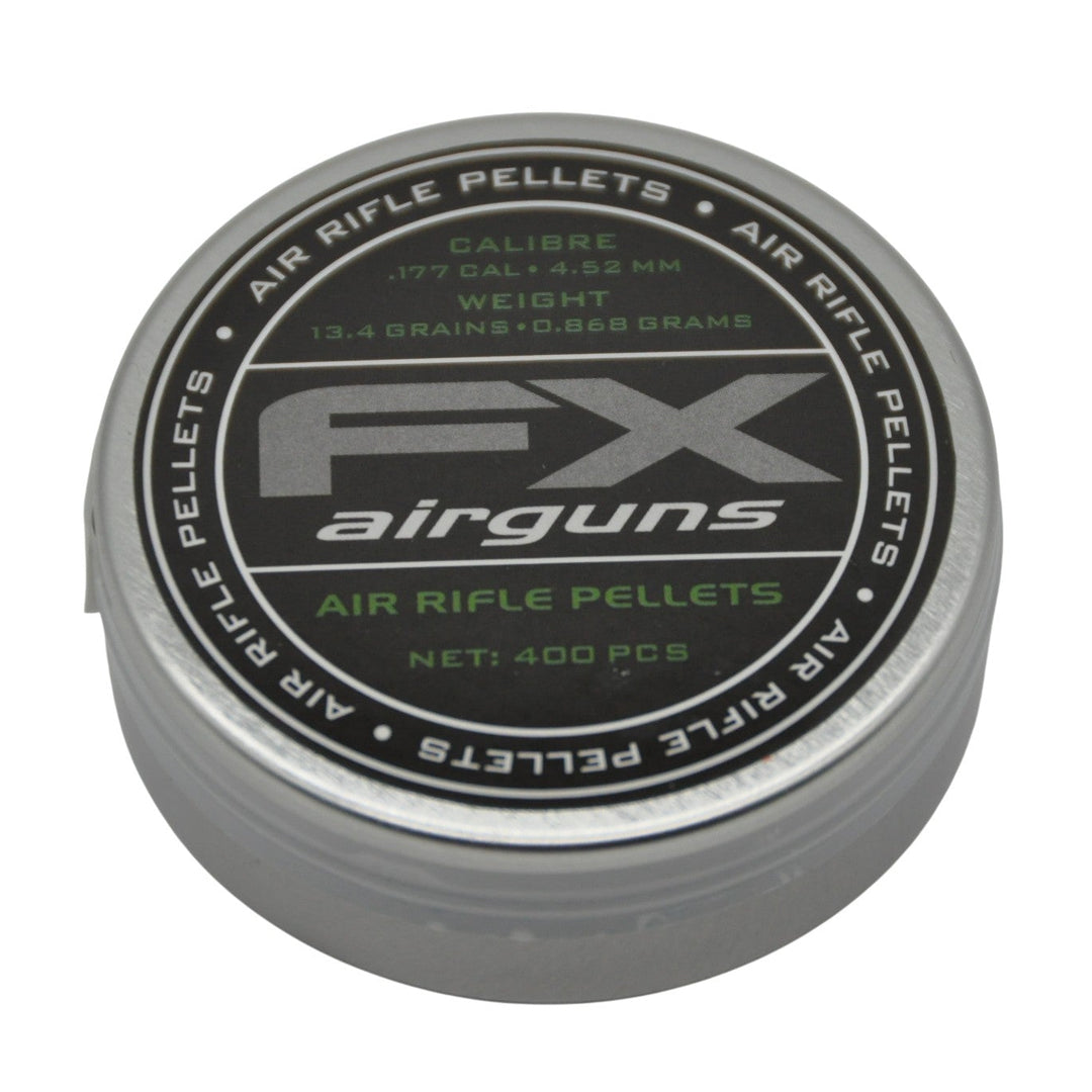 FX Premium Pellets .177 x 400