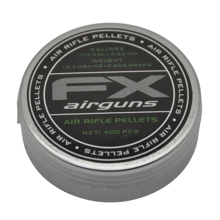 FX Premium Pellets .177 x 400