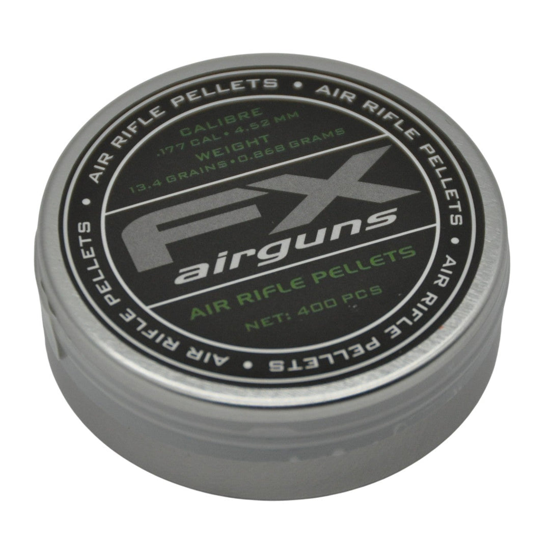 FX Premium Pellets .177 x 400