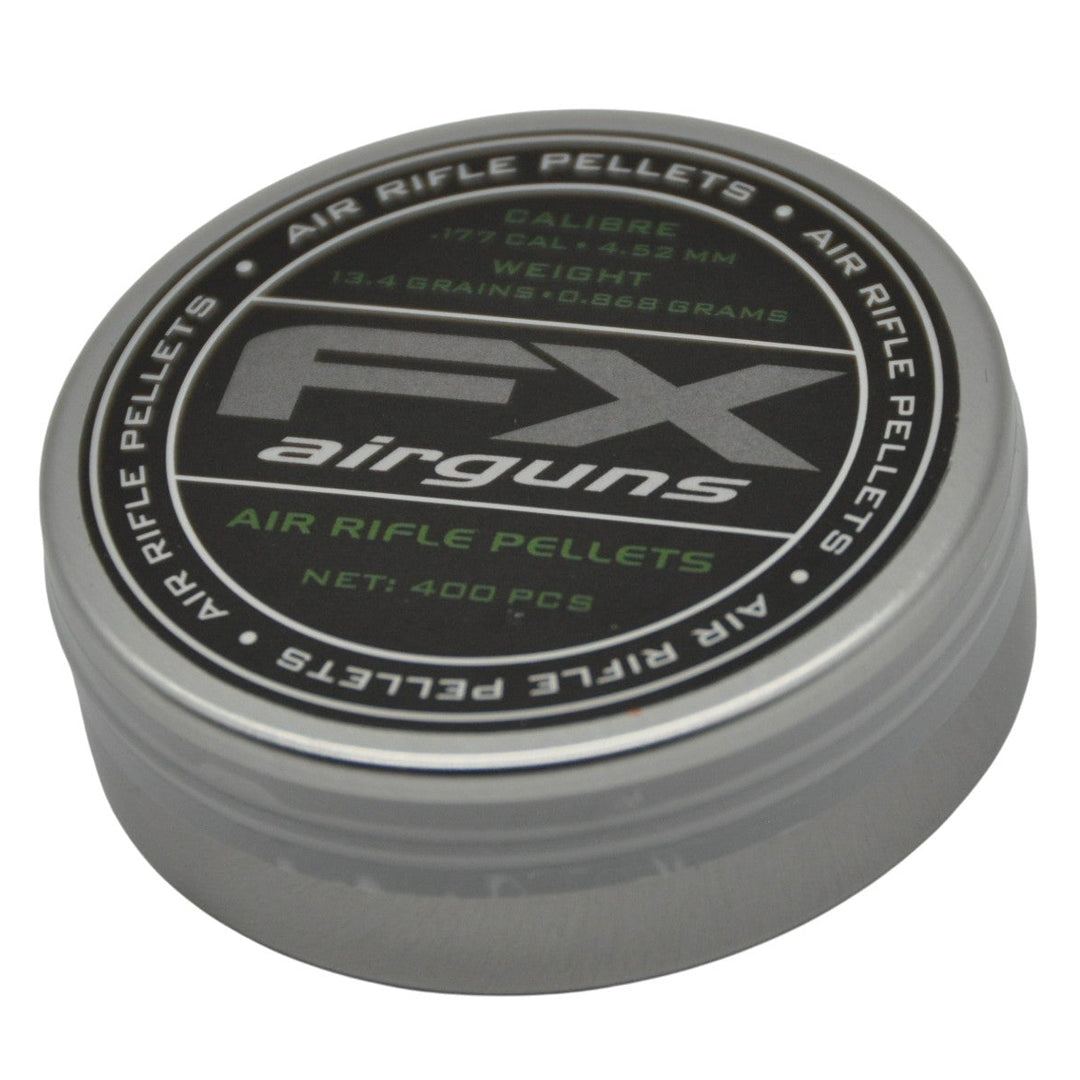 FX Premium Pellets .177 x 400