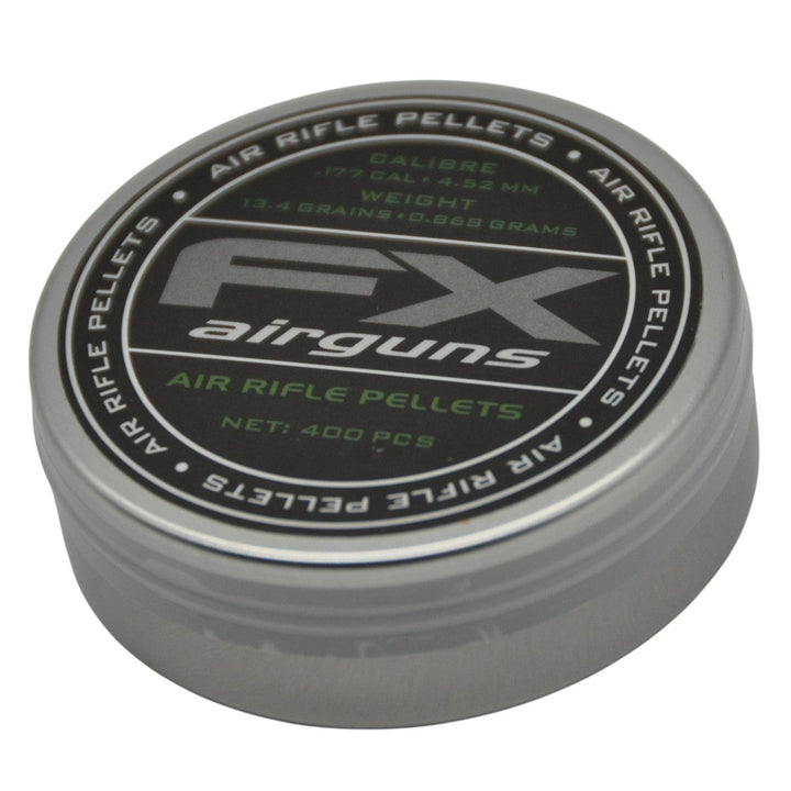 FX Premium Pellets .177 x 400