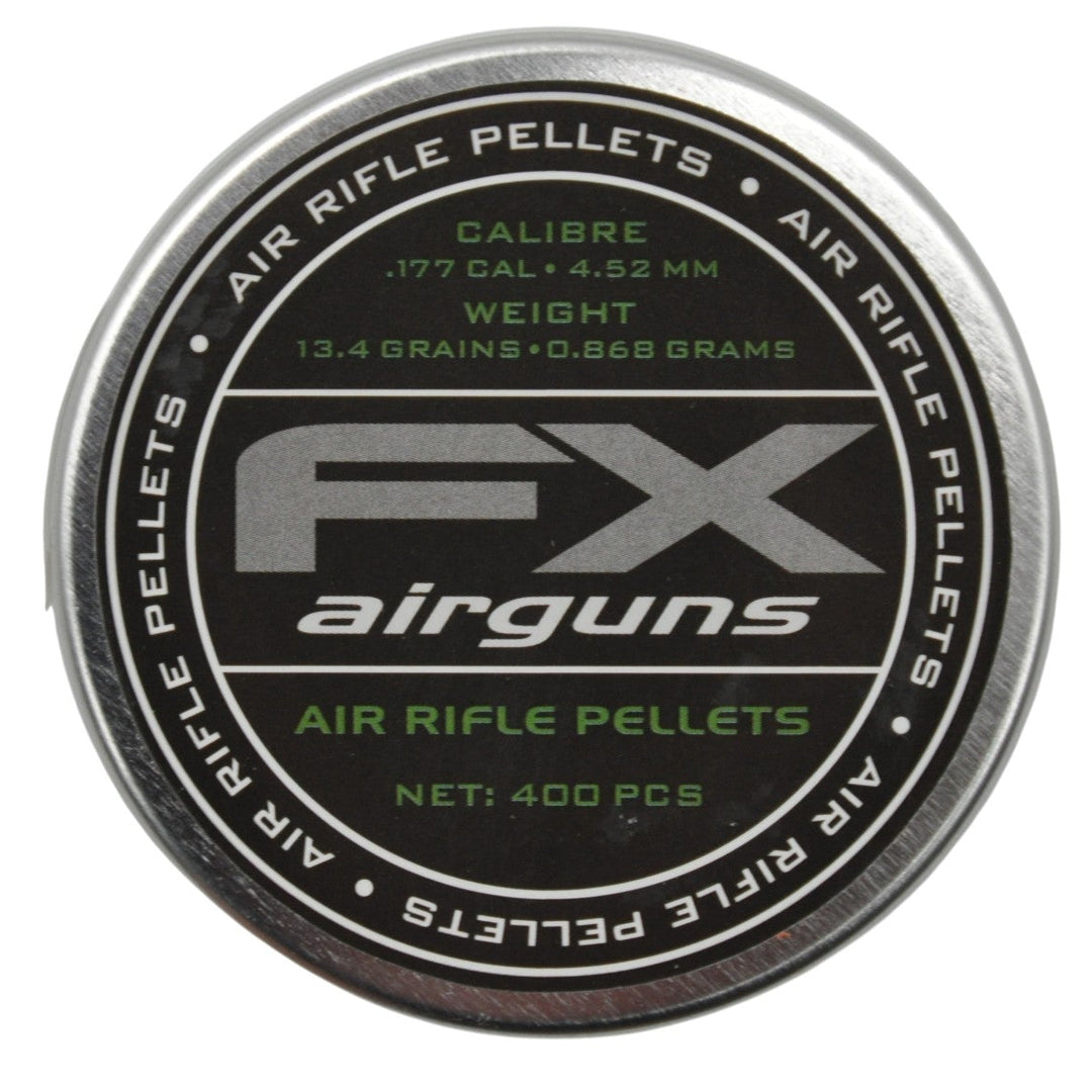 FX Premium Pellets .177 x 400