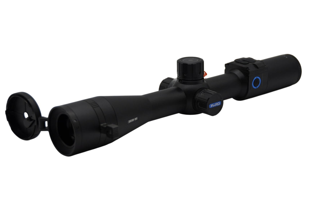 Pard DS35-50 Day &amp; Night Scope Weaver Mount