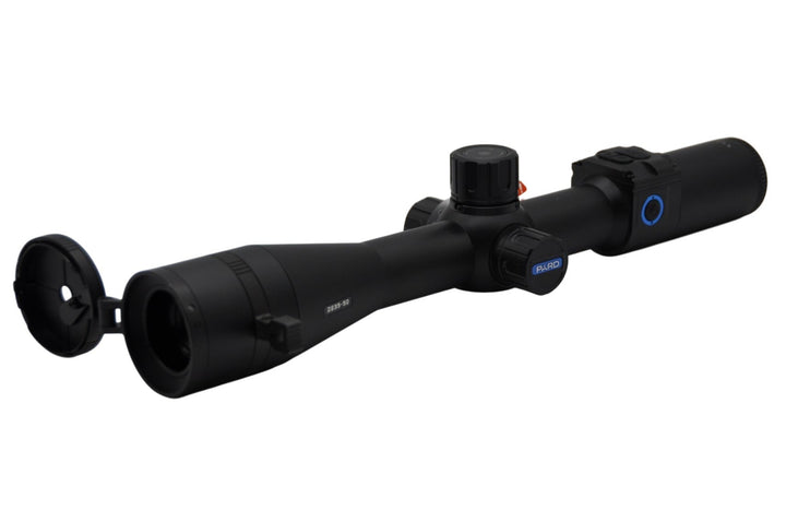 Pard DS35-50 Day &amp; Night Scope Weaver Mount