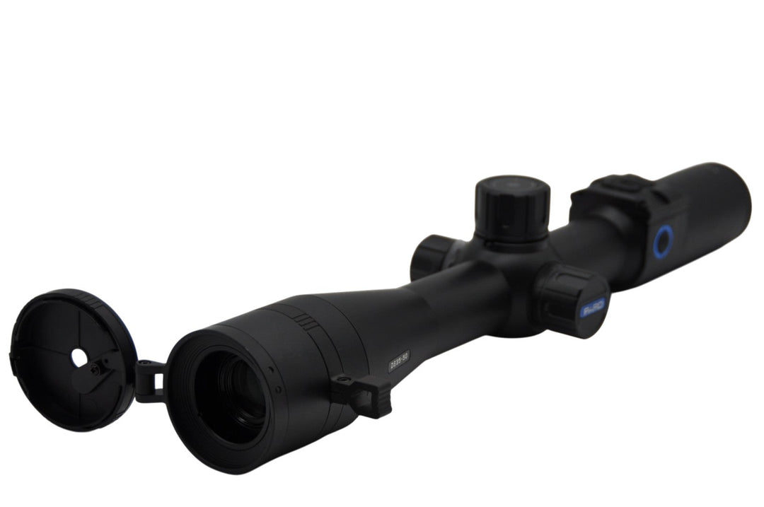 Pard DS35-50 Day &amp; Night Scope Weaver Mount