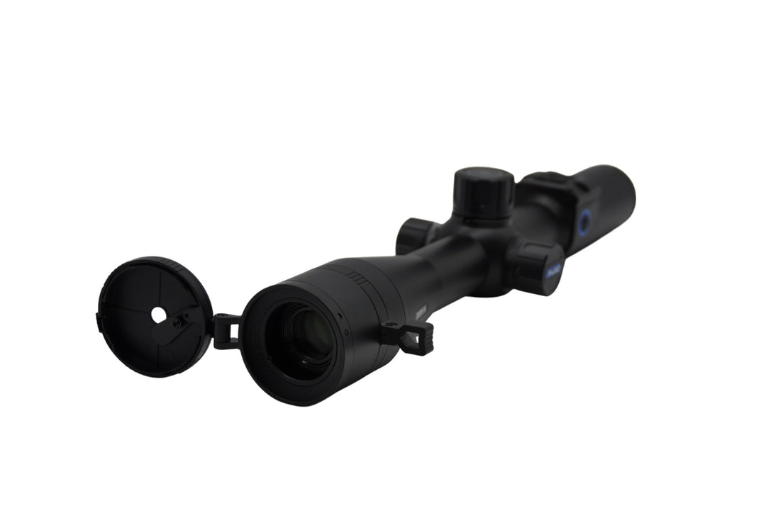 Pard DS35-50 Day &amp; Night Scope Weaver Mount
