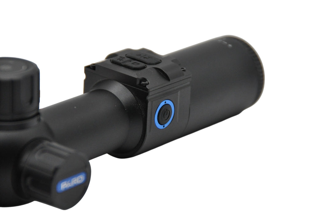 Pard DS35-50 Day &amp; Night Scope Weaver Mount
