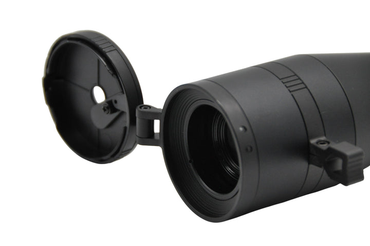 Pard DS35-50 Day &amp; Night Scope Weaver Mount