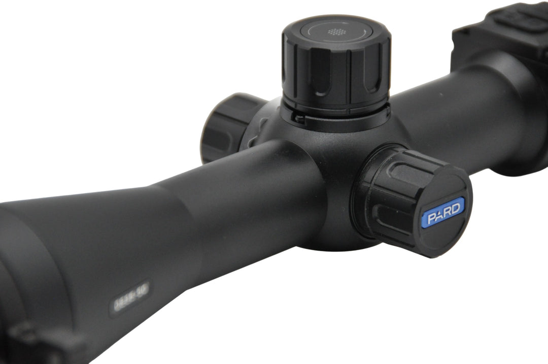 Pard DS35-50 Day &amp; Night Scope Weaver Mount