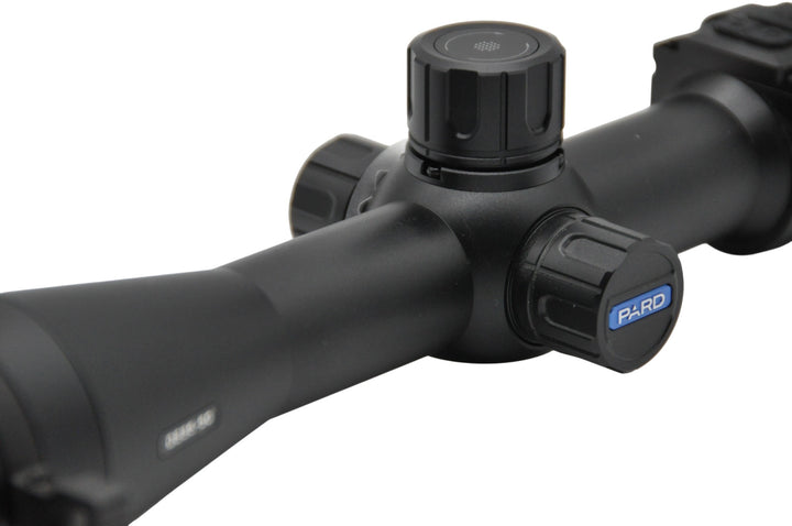 Pard DS35-50 Day &amp; Night Scope Weaver Mount