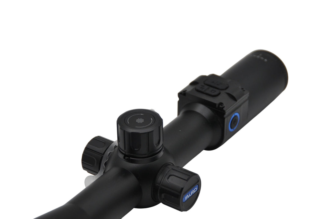 Pard DS35-50 Day &amp; Night Scope Weaver Mount