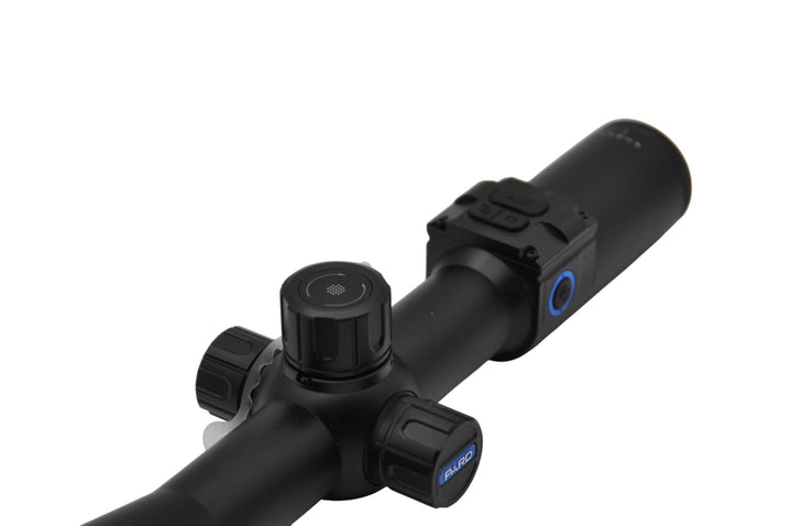 Pard DS35-50 Day &amp; Night Scope Weaver Mount