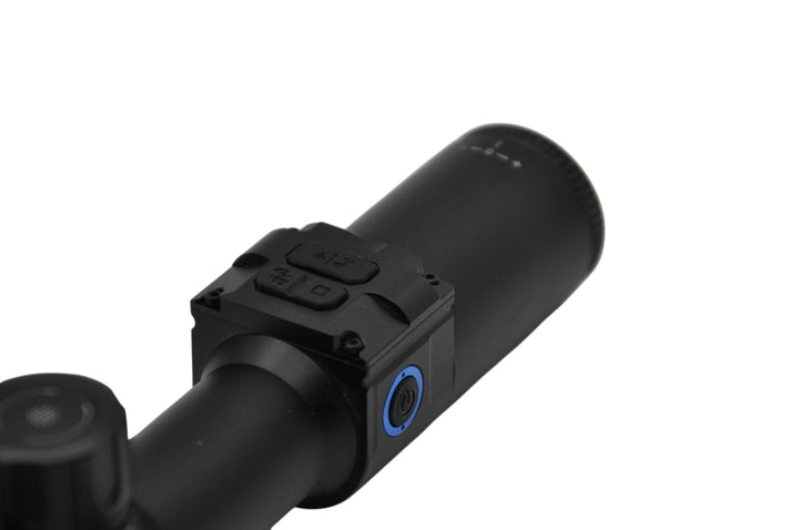 Pard DS35-50 Day &amp; Night Scope Weaver Mount
