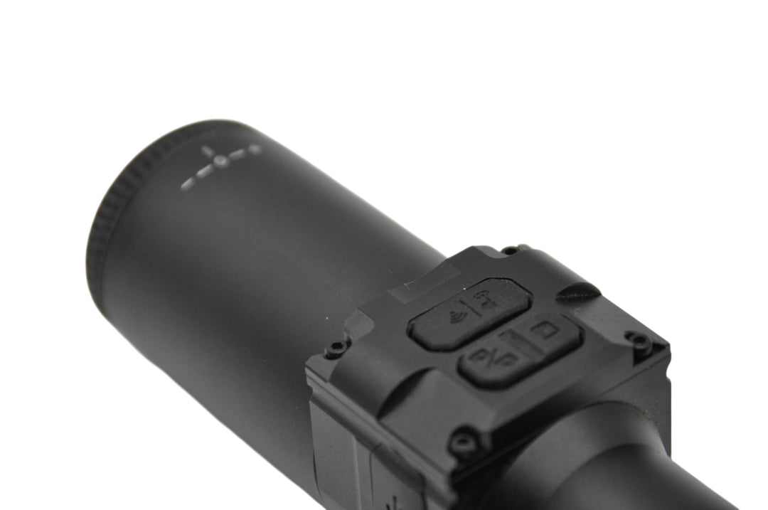 Pard DS35-50 Day &amp; Night Scope Weaver Mount