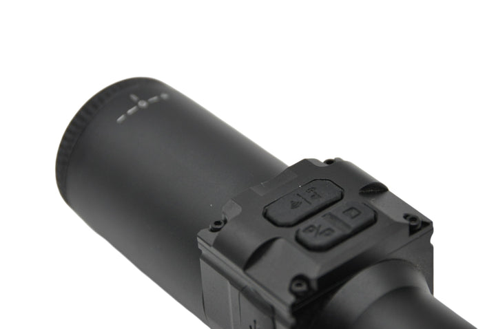 Pard DS35-50 Day &amp; Night Scope Weaver Mount