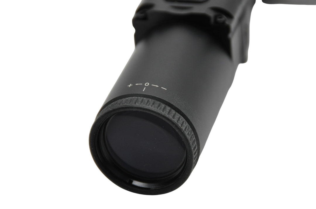 Pard DS35-50 Day &amp; Night Scope Weaver Mount