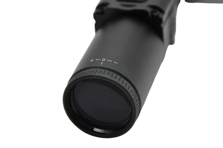 Pard DS35-50 Day &amp; Night Scope Weaver Mount