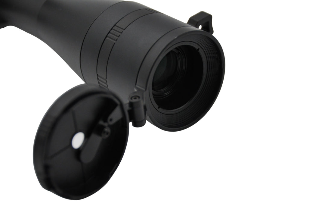 Pard DS35-50 Day &amp; Night Scope Weaver Mount