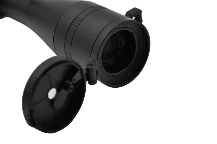 Pard DS35-50 Day &amp; Night Scope Weaver Mount