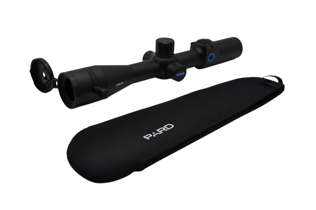 Pard DS35-50 Day &amp; Night Scope Weaver Mount