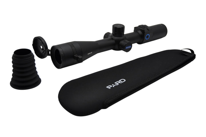 Pard DS35-50 Day &amp; Night Scope Weaver Mount