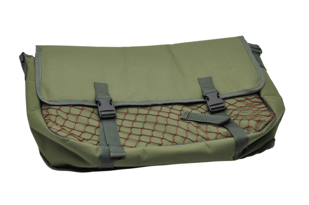 Game Bag Green