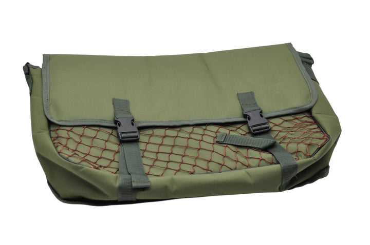 Game Bag Green