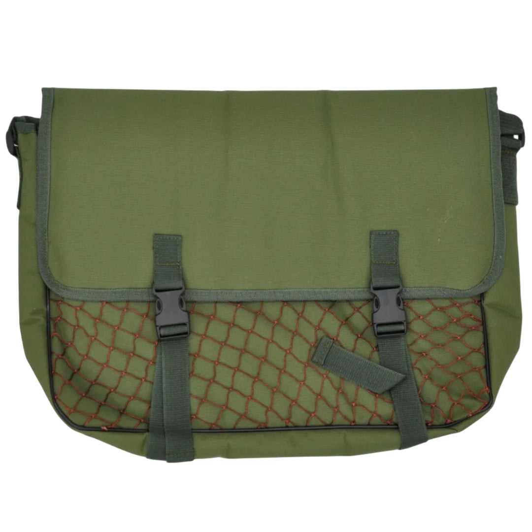 Game Bag Green