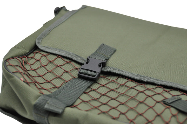 Game Bag Green