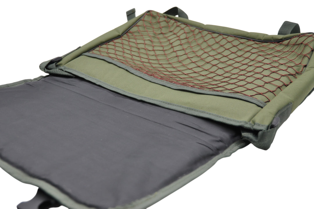 Game Bag Green