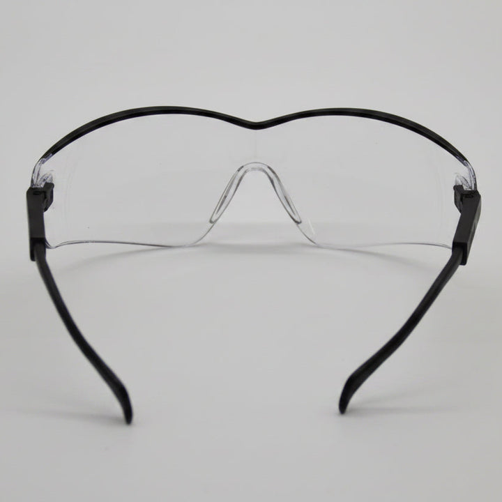 Fairfax Shooting Glasses