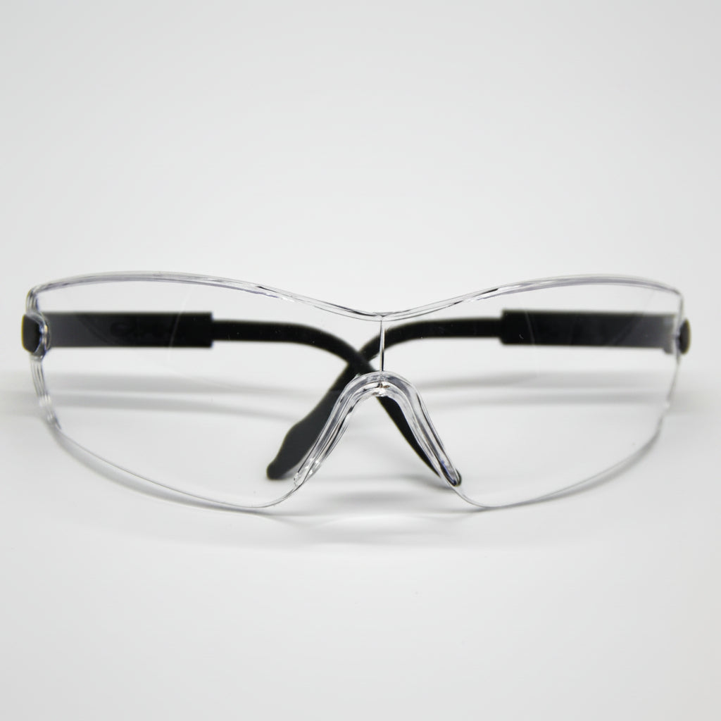 Fairfax Shooting Glasses