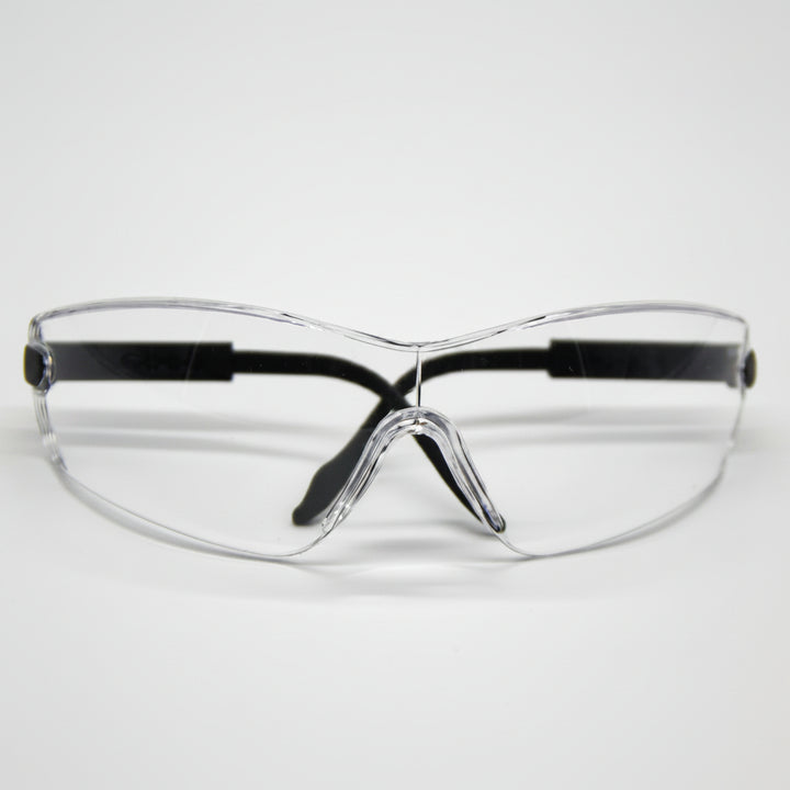Fairfax Shooting Glasses