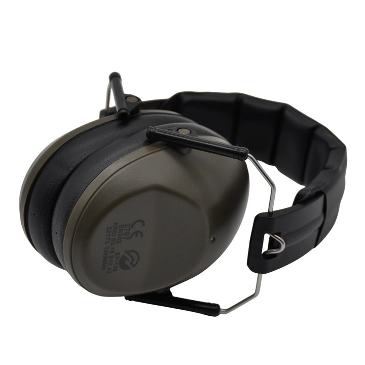 Fairfax Ear Defender