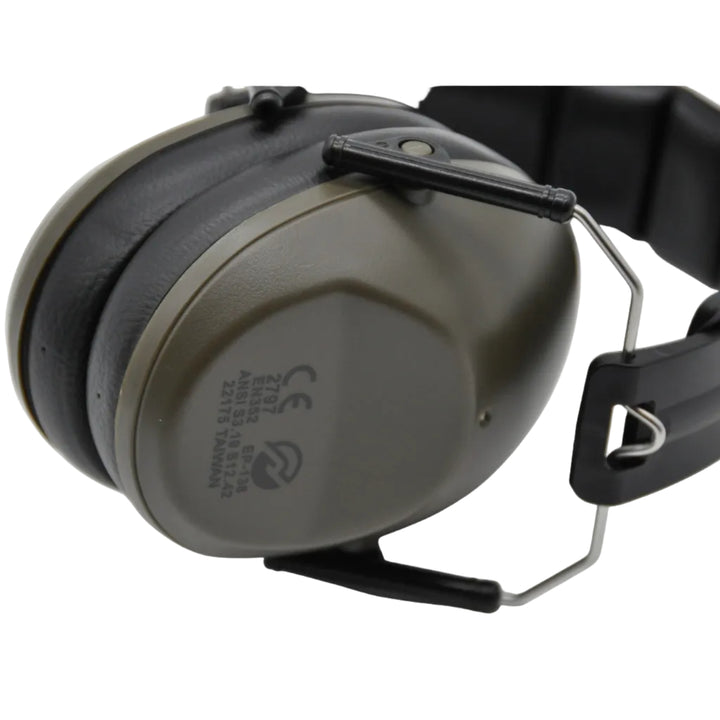 Fairfax Ear Defender