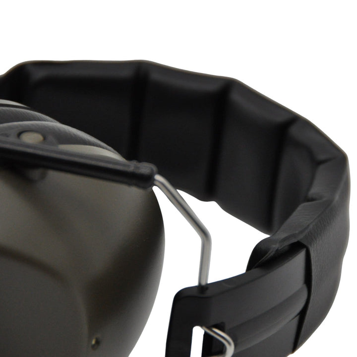 Fairfax Ear Defender