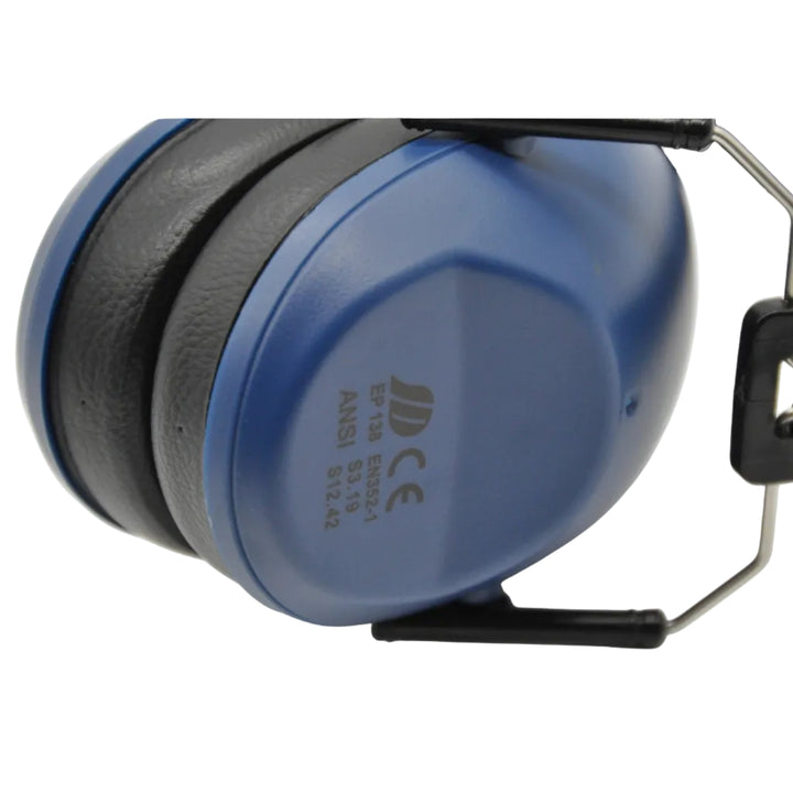 Fairfax Ear Defender