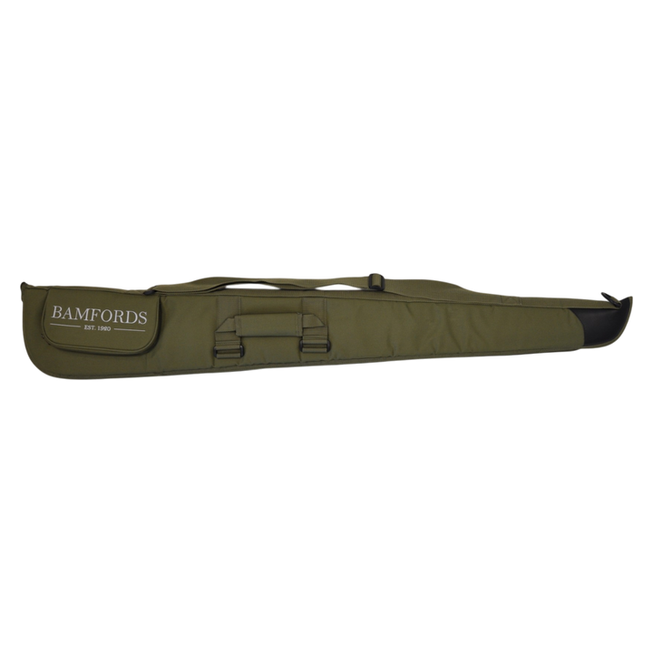 Bamfords Gun Slip