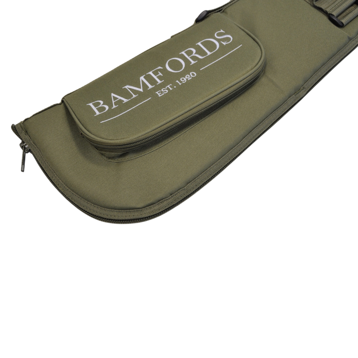 Bamfords Gun Slip