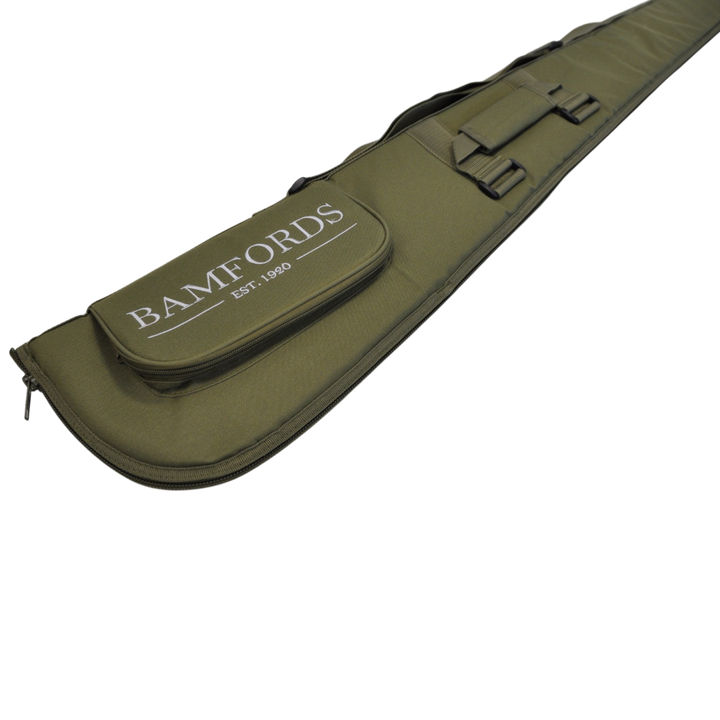 Bamfords Gun Slip