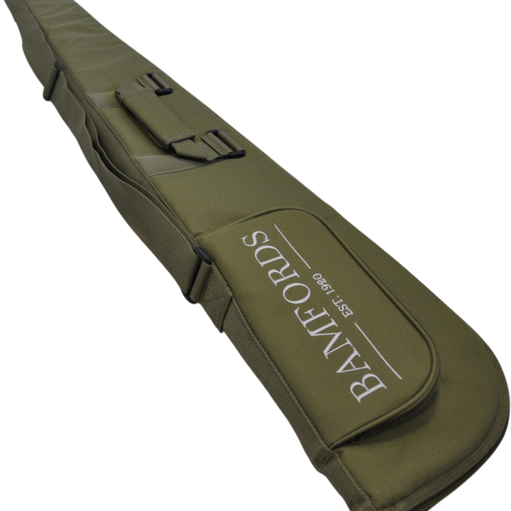 Bamfords Gun Slip