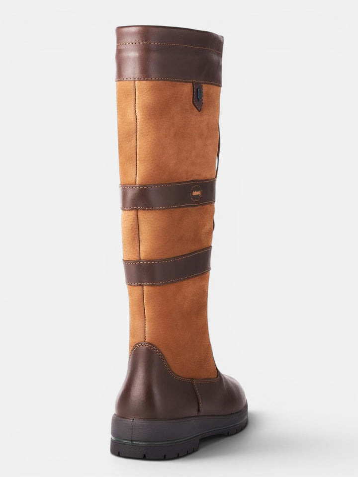 Dubarry Galway Boot Brown